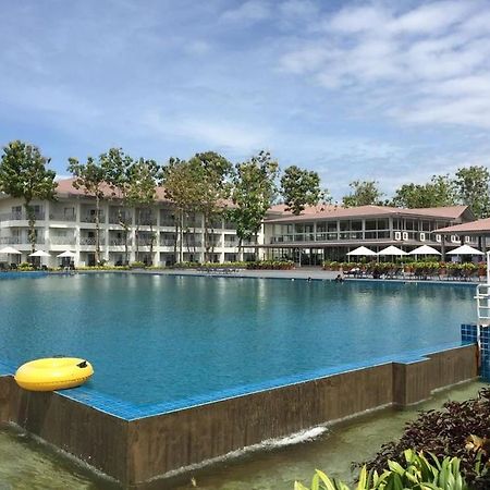 Century Langkasuka Resort Langkawi Pantai Cenang  Ngoại thất bức ảnh