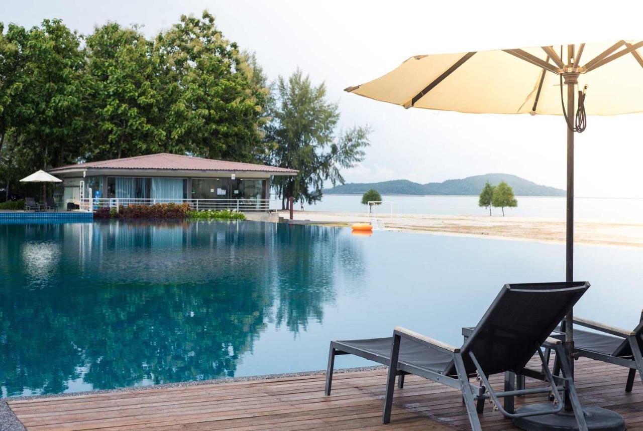 Century Langkasuka Resort Langkawi Pantai Cenang  Ngoại thất bức ảnh