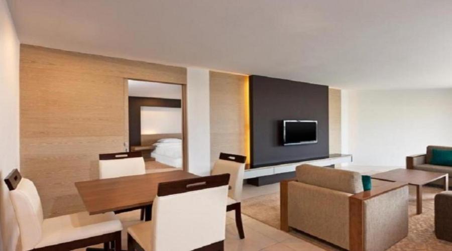 Century Langkasuka Resort Langkawi Pantai Cenang  Ngoại thất bức ảnh